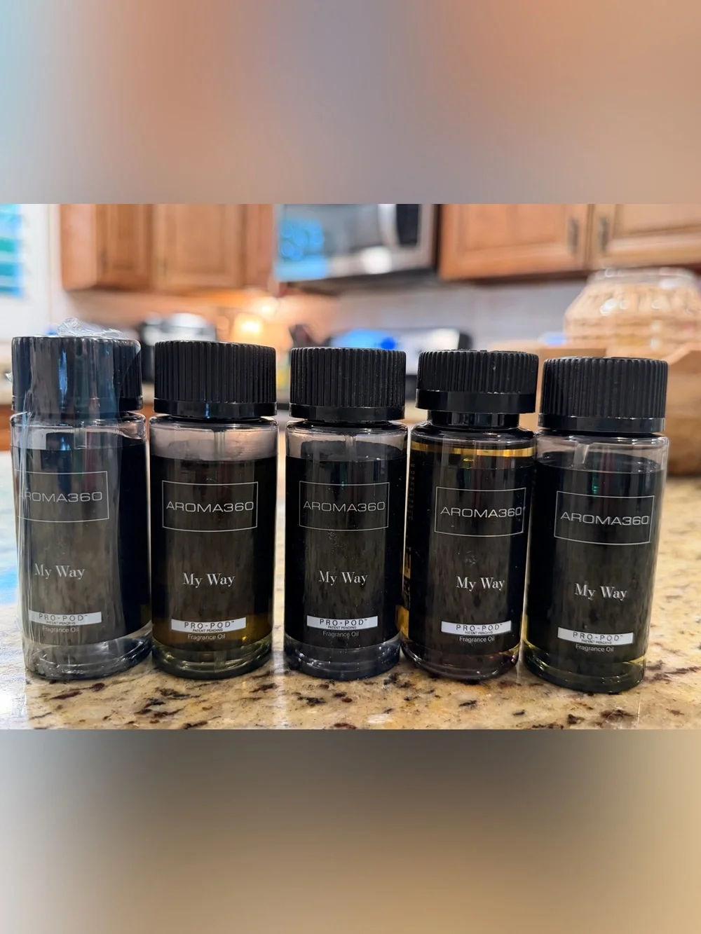 Aroma360 wireless pro